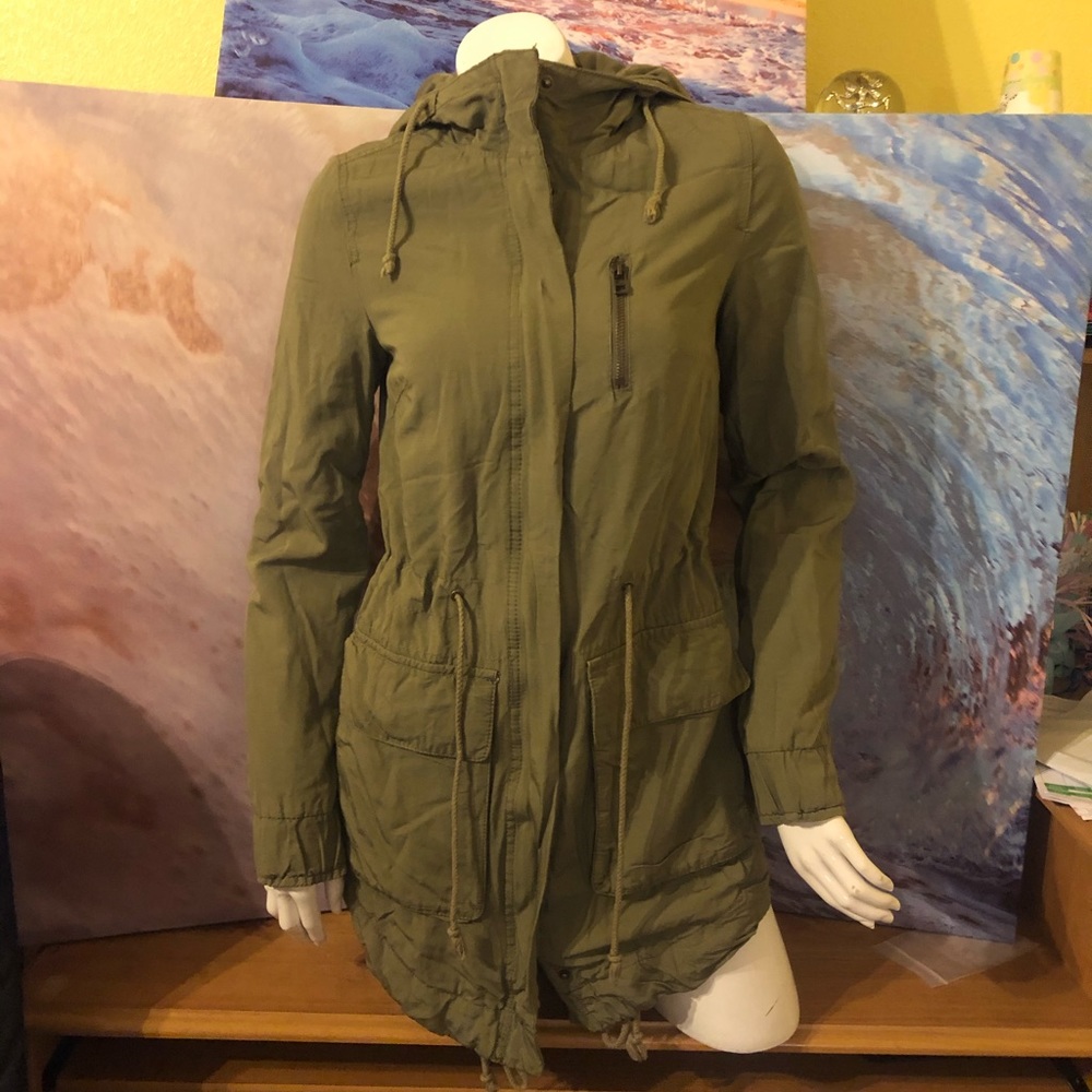 ***SOLD***Divided by H&M Jacket, $15